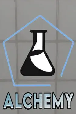 Alchemy cover
