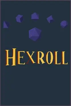 Hexroll cover