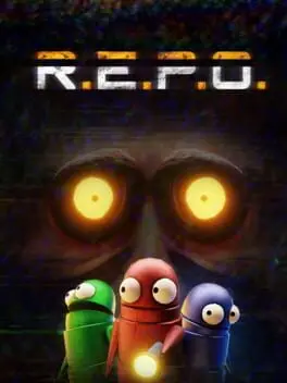 R.E.P.O. background