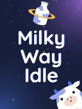 Milky Way Idle cover