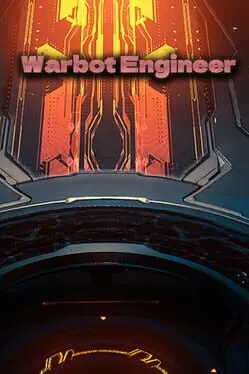 Warbot Engineer cover