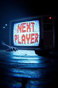 Next Player cover