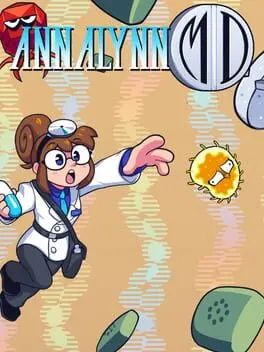 Annalynn MD cover