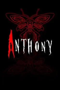 Anthony cover
