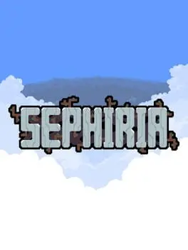 Sephiria background