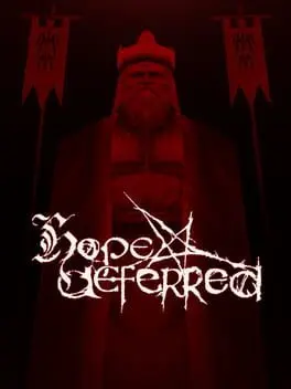 Hope Deferred cover
