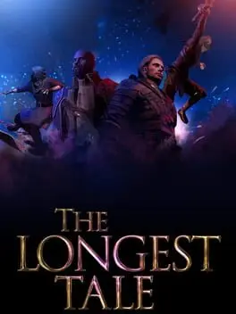 The Longest Tale cover
