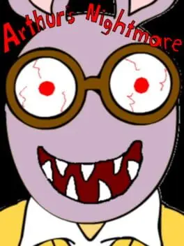 Arthur's Nightmare cover