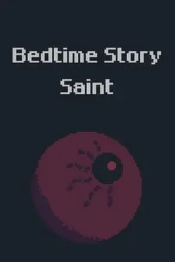 Bedtime Story: Saint cover