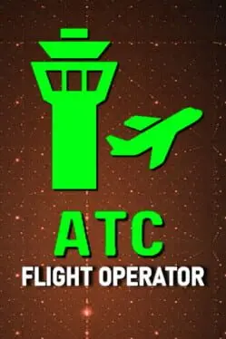 ATC Flight Operator cover