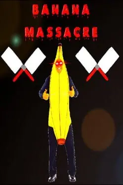 Banana Massacre cover