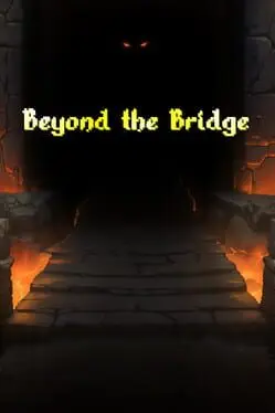 Beyond the Bridge cover