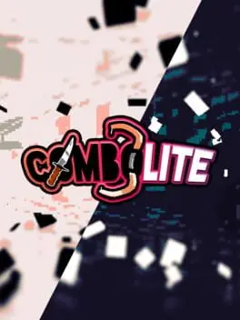 Combolite cover art