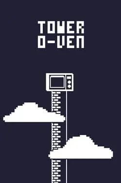 Tower O-ven cover