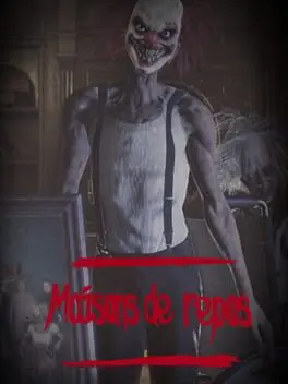Maisons de repos cover art