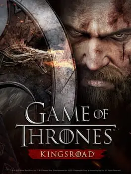 Game of Thrones: Kingsroad background