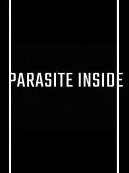 Parasite Inside cover