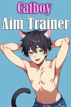 Catboy Aim Trainer cover