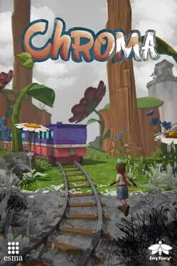 Chroma cover