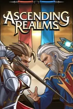 Ascending Realms cover art