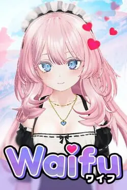 Waifu cover