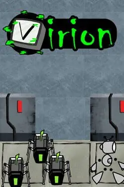 Virion cover
