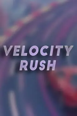 Velocity Rush cover
