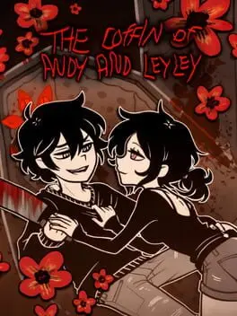 The Coffin of Andy and Leyley background