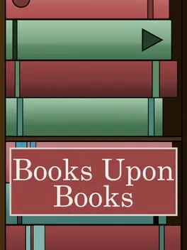 Books Upon Books cover