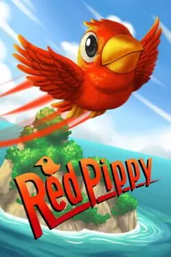 Red Pippy cover