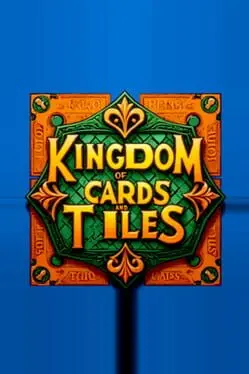 Kingdom of Cards and Tiles cover