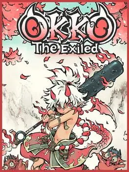 Okko the Exiled background