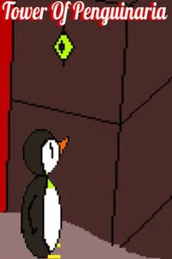 Tower Of Penguinaria cover