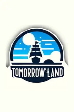 Tomorrow's Land cover