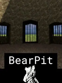 BearPit cover