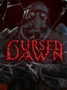 Cursed Dawn background