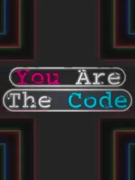 You Are The Code cover