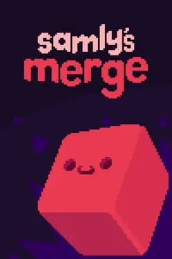 Samly's Merge cover