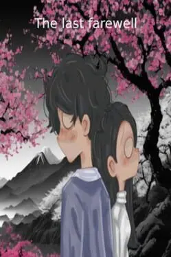 The Last Farewell cover