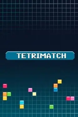 TetriMatch cover