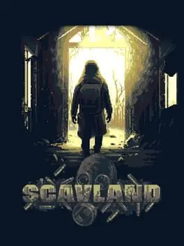 Scavland background