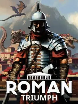 Roman Triumph cover