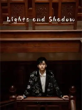 Lights and Shadow cover