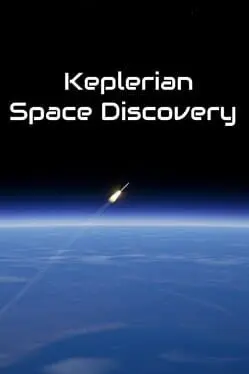 Keplerian Space Discovery background