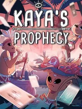 Kaya's Prophecy background