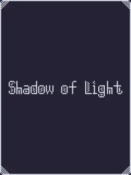 Shadow of Light cover