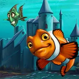 Atlantic Quest 2: New Adventure background