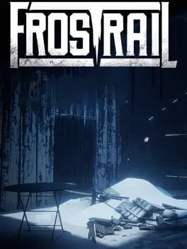 Frostrail background