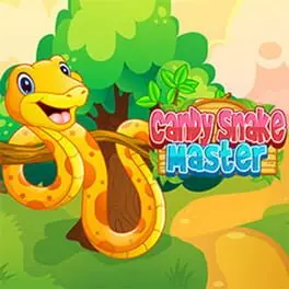 Candy Snake Master cover