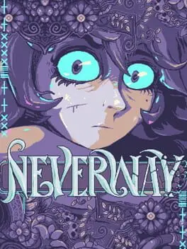 Neverway background